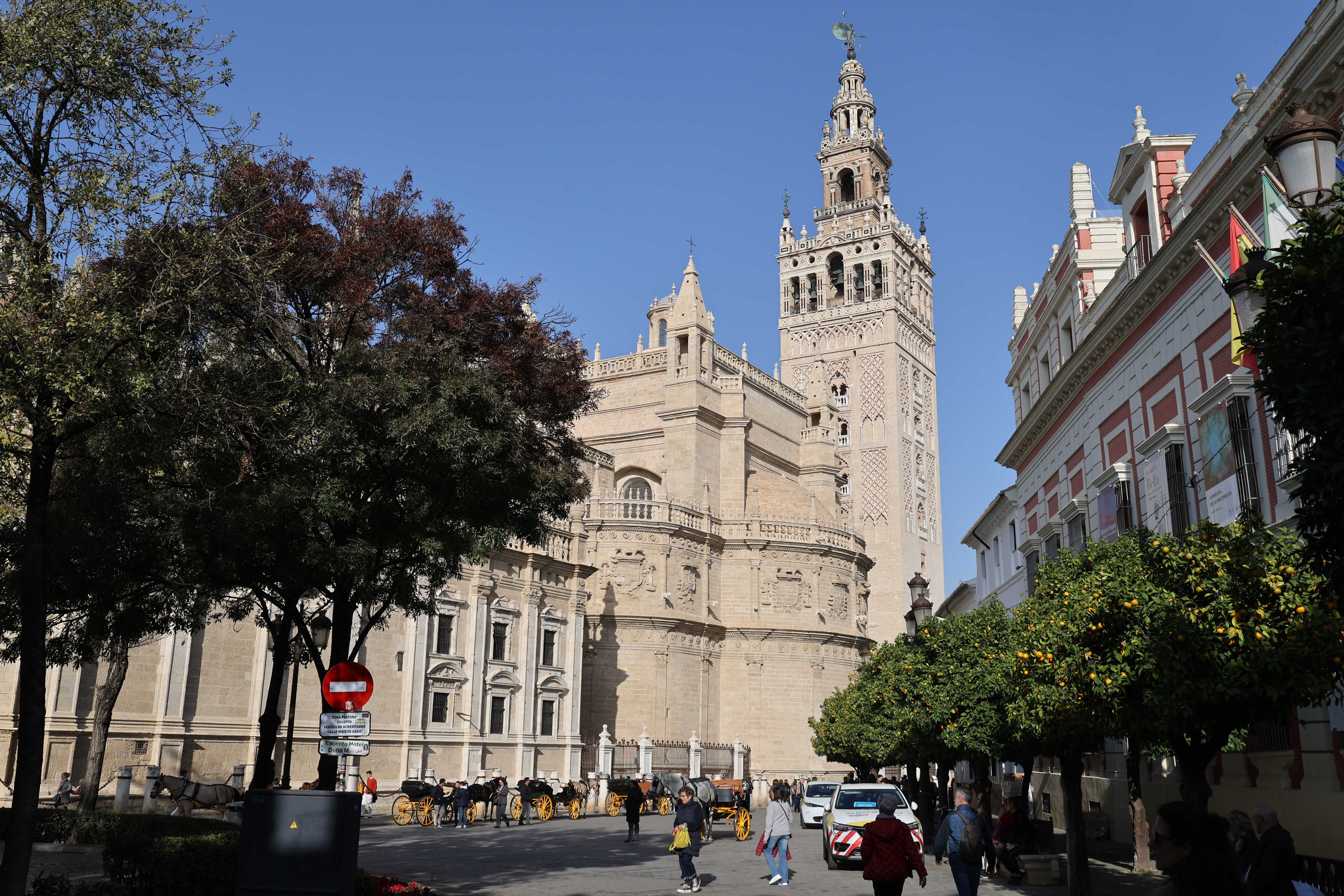Sevilla